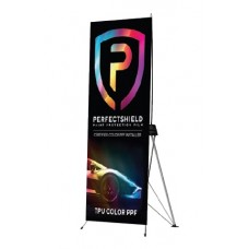 PerfectShield Color X-Banner 180/80